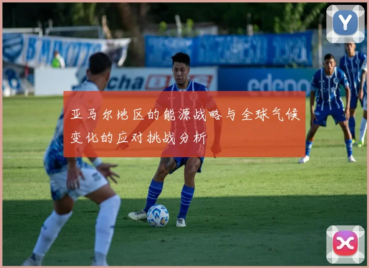 亚马尔地区的能源战略与全球气候变化的应对挑战分析