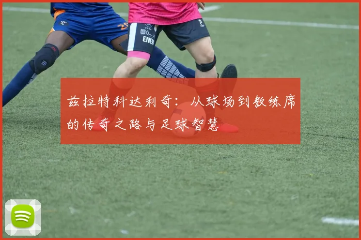 兹拉特科达利奇：从球场到教练席的传奇之路与足球智慧
