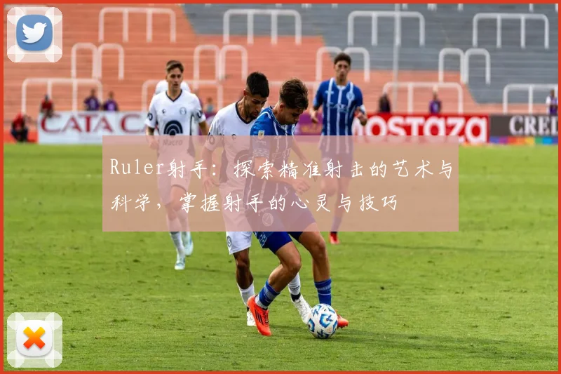 Ruler射手：探索精准射击的艺术与科学，掌握射手的心灵与技巧